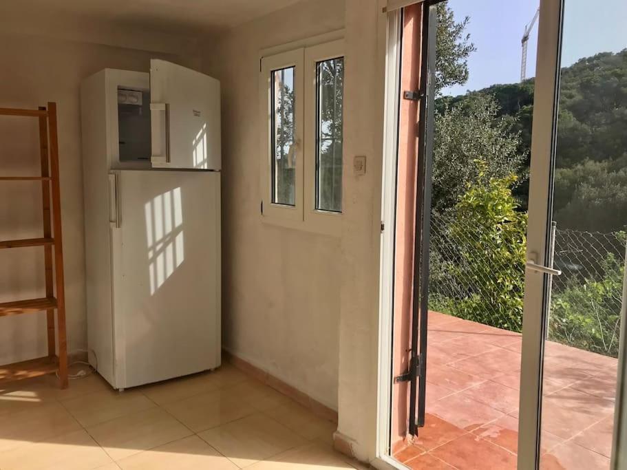Apartamento Begur Apartment Exterior photo