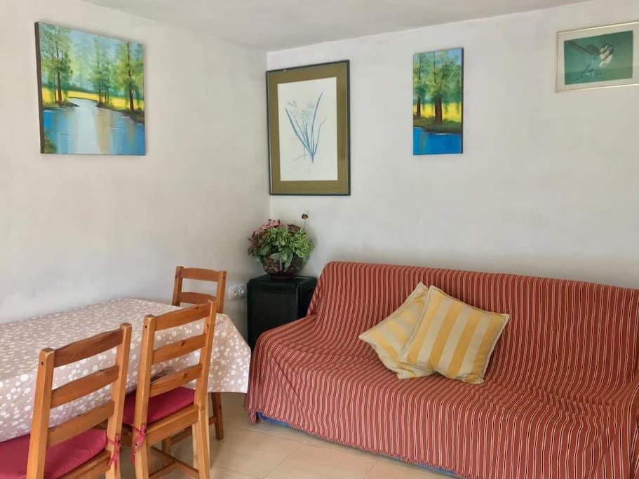 Apartamento Begur Apartment Exterior photo