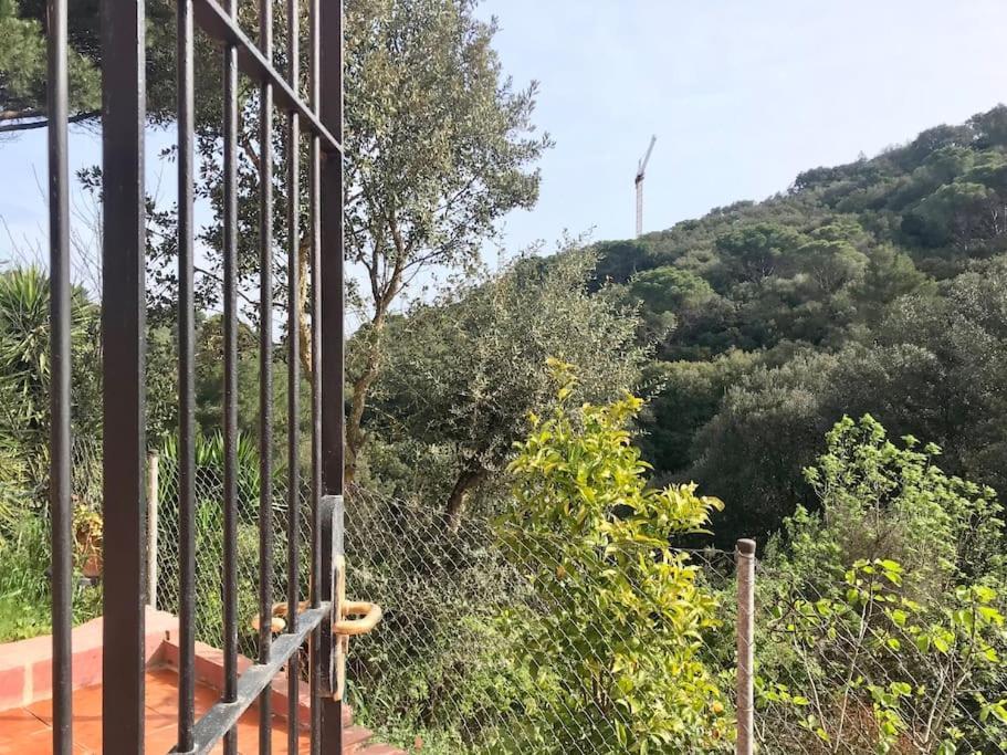 Apartamento Begur Apartment Exterior photo