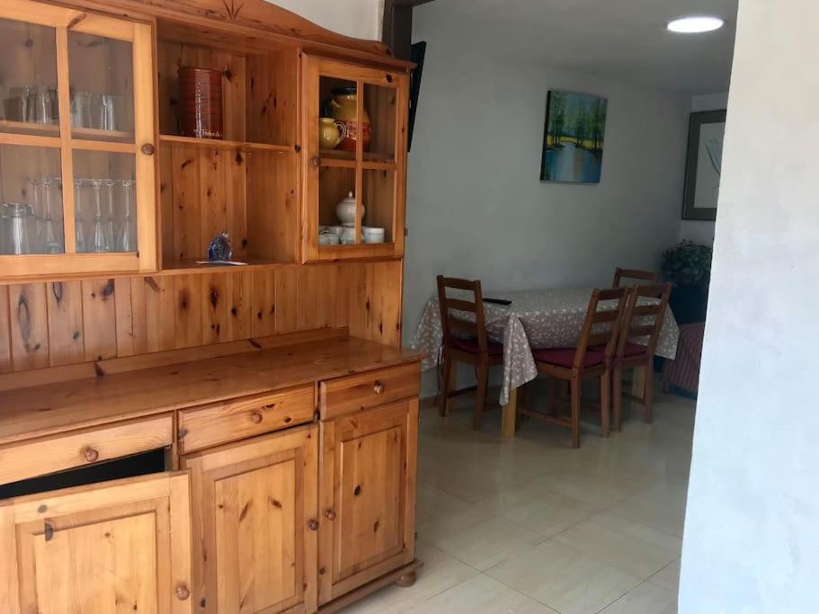 Apartamento Begur Apartment Exterior photo